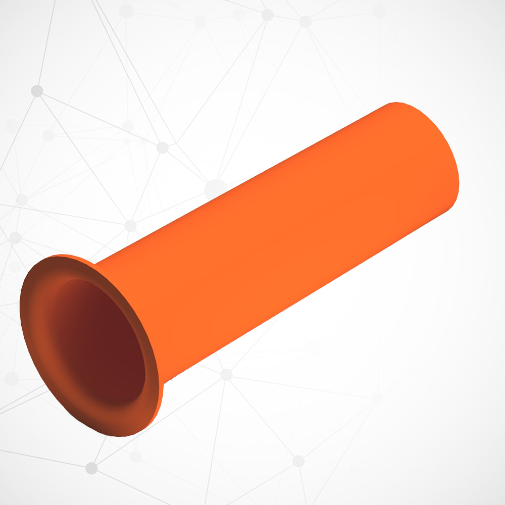 Doka Shuttering tie rod cone